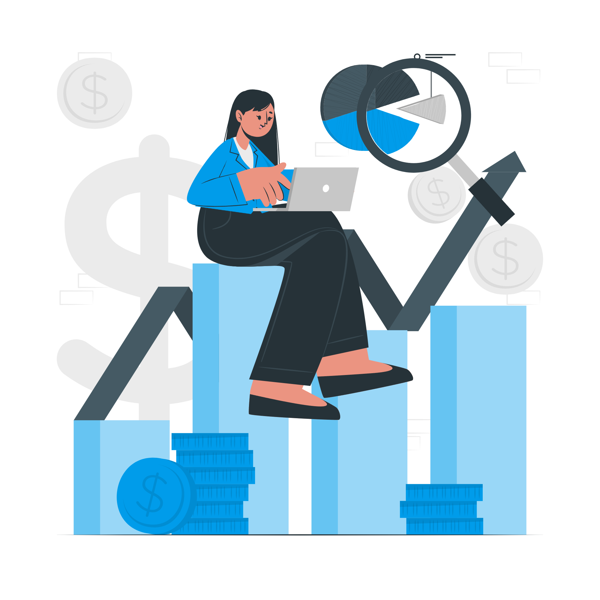Ferramentas de design como Figma em uso